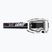 Ochelari de ciclism Leatt Velocity 4.5 white/clear