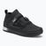 Încălțăminte de ciclism pentru bărbați Leatt Shoe ProFlat 3.0 black