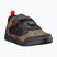 Încălțăminte de ciclism pentru bărbați Leatt Shoe ProFlat 3.0 timber