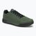 Încălțăminte de ciclism platformy męskie Leatt 2.0 Flat spinach