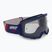 Ochelari de cislism Leatt Vizion 2.5 royal/clear