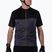 Bărbați Leatt MTB Trail 3.0 ciclism tricou negru