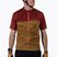 Bărbați Leatt MTB Trail 3.0 lava tricou de biciclete