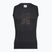 Tricou de ciclism pentru bărbați Leatt Sleeveless Base black