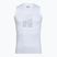 Tricou de ciclism pentru bărbați Leatt Sleeveless Base white