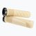 Mânere de ghidon Leatt ReaFlex 6.0 Regular 31 mm peanut