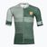 Tricou de ciclism pentru bărbați Leatt MTB Endurance 3.0 spruce green