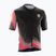 Tricou de ciclism pentru bărbați Leatt MTB Endurance 3.0 heatmap black