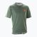 Tricou de ciclism pentru bărbați Leatt MTB Endurance 2.0 mist green