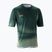 Tricou de ciclism pentru bărbați Leatt MTB Trail 3.0 spruce green