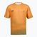 Tricou de ciclism pentru bărbați Leatt MTB Trail 3.0 lager yellow
