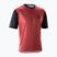 Tricou de ciclism pentru bărbați Leatt MTB Trail 3.0 dusty red