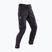 Pantaloni de ciclism pentru bărbați Leatt MTB Trail 2.0 ghost black