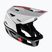 Cască de ciclism Leatt MTB Gravity 4.0 V26 black/white