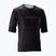 Tricou de ciclism pentru bărbați Leatt MTB Gravity 4.0 black