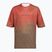 Tricou de ciclism pentru bărbați Leatt MTB Gravity 4.0 dusty red