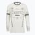 Longsleeve de ciclism pentru bărbați Leatt MTB Gravity 3.0 cream white