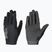 Mănuși de ciclism pentru bărbați Leatt MTB 3.0 Endurance stealth black/grey