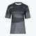 Tricou de ciclism pentru femei Leatt MTB Trail 3.0 ghost black