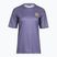 Tricou de ciclism pentru femei Leatt MTB Trail 3.0 cosmic blue