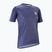 Tricou de ciclism pentru femei Leatt MTB Trail 3.0 cosmic blue