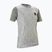Tricou de ciclism pentru femei Leatt MTB Trail 3.0 trails white