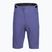 Pantaloni scurți de ciclism pentru femei Leatt MTB Trail 3.0 Liner cosmic blue