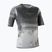 Tricou de ciclism pentru femei Leatt MTB Gravity 4.0 ghost black
