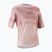 Tricou de ciclism pentru femei Leatt MTB Gravity 4.0 dusty pink
