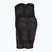 Apărători de coate Leatt 3DF 6.0 negre 5019400300