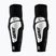 Protecții pentru coate de bicicletă Leatt 3DF 6.0 white/black