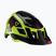 Cască de ciclism pentru copii Leatt MTB AllMtn 1.0 V22 Jr lime