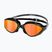 Ochelari de înot BuddySwim OzeanX Mirror black / orange