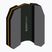 Placă de înot BuddySwim Pullkick black/orange