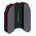 Placă de înot BuddySwim Pullkick black/pink