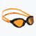 Ochelari înot BuddySwim Ozean black/orange/orange