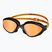 Ochelari înot BuddySwim Ozean black/orange/orange