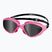 Ochelari înot BuddySwim Ozean pink/black/smoke