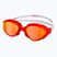 Ochelari înot BuddySwim OzeanX Mirror red/white/orange