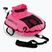 Geamandură de siguranță Buddyswim Hydrastation Pro 10 l pink