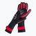 Zone3 mănuși din neopren roșu/negru NA18UNSG108