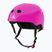 Cască Triple Eight The Certified Sweatsaver pink glossy