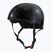 Cască Triple Eight The Certified Sweatsaver black glitter