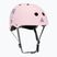 Cască pentru copii Triple Eight Little Tricky pink