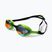 Ochelari de înot ZONE3 Volare Streamline Racing lime/black