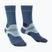 Șosete pentru femei Bridgedale Heavyweight Performance Boot Original blue/sky