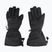 Mănuși de snowboard pentru copii Dakine Yukon Glove black