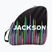 Geantă pentru patine Jackson Luggage Skate Bag 35 l black