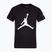 Koszulka dziecięca Nike Jordan Jumpman SS black
