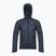 Jachetă cu glugă Arc'teryx Cerium Hybrid Hoody pentru bărbați negru X000006376004